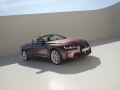 2025 BMW M4 Convertible (G83 LCI, facelift 2024) - Снимка 10