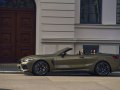 2022 BMW M8 Cabrio (F91, facelift 2022) - Kuva 4