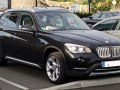 BMW X1 (E84 Facelift 2012) - Fotografie 2