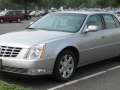 2006 Cadillac DTS - Снимка 6