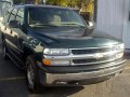 2000 Chevrolet Tahoe (GMT820) - Foto 5