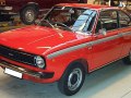 1972 DAF 66 Coupe - Foto 1