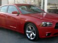 2011 Dodge Charger VII (LD) - Photo 2