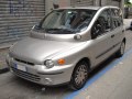 1996 Fiat Multipla (186) - Fotografia 3