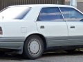 1987 Mazda 929 III (HC) - Fotoğraf 3
