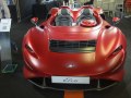 2020 McLaren Elva - Fotografie 8