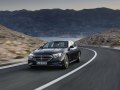 2024 Mercedes-Benz E-class (W214) - Tekniske data, Forbruk, Dimensjoner