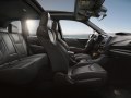 2022 Subaru Forester V (facelift 2021) - Fotografie 22