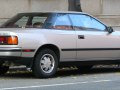 1985 Toyota Celica (T16) - Ficha técnica, Consumo, Medidas