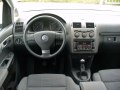 Volkswagen Touran I (facelift 2006) - Bild 3