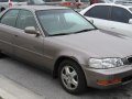 1996 Acura TL I (UA2) - Bild 4