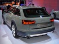 Audi A6 Allroad quattro (4G, C7 facelift 2016) - Fotoğraf 2