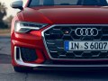 2024 Audi S6 (C8, facelift 2023) - Bilde 3