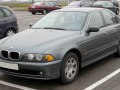 BMW 5 Серии (E39, Facelift 2000) - Фото 5