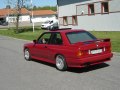 BMW M3 Coupe (E30) - Fotoğraf 3