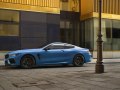 2022 BMW M8 Coupe (F92, facelift 2022) - Технические характеристики, Расход топлива, Габариты