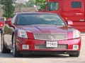 Cadillac XLR - Fotografie 3
