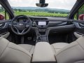 2020 Cadillac XT6 - Fotografie 4
