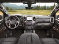 2019 Chevrolet Silverado 1500 IV Crew Cab Short Box - Bilde 5