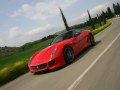 Ferrari 599 GTO - Fotoğraf 8