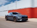 2024 Ford Mustang VII - Tekniska data, Bränsleförbrukning, Mått