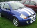 2003 Ford SportKa - Снимка 5