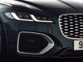 2021 Jaguar XF Sportbrake (X260, facelift 2020) - Fotografia 6