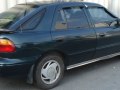 Kia Sephia Hatchback (FA) - Fotografie 2