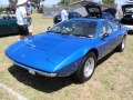 1972 Lamborghini Urraco - Снимка 4