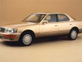 1990 Lexus LS I - Bild 7