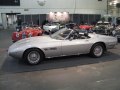 1969 Maserati Ghibli I Spyder (AM115) - εικόνα 6