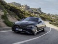 2024 Mercedes-Benz CLE Coupe (C236) - Scheda Tecnica, Consumi, Dimensioni