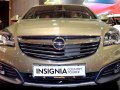 Opel Insignia Country Tourer (A, facelift 2013) - Снимка 3