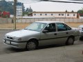 Opel Vectra A (facelift 1992) - Fotografia 2