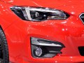 2017 Subaru Impreza V Hatchback - Fotografia 4