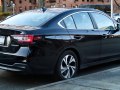 2020 Subaru Legacy VII - εικόνα 8