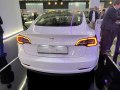 2021 Tesla Model 3 (facelift 2020) - Fotoğraf 28