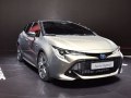 Toyota Auris III - Bild 9