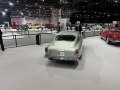 1961 Aston Martin DB4 (Series 3) - Bilde 6