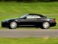 2005 Aston Martin DB9 Volante - Снимка 9