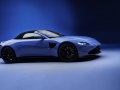 Aston Martin V8 Vantage Roadster (2018) - Снимка 5