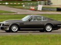 1977 Aston Martin V8 Vantage - Fotografia 9
