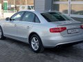 Audi A4 (B8 8K, facelift 2011) - Fotografie 4
