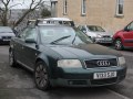 Audi A6 (4B,C5) - Fotografie 3