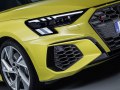 2021 Audi S3 Sportback (8Y) - Fotografie 5