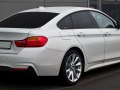 BMW Seria 4 Gran Coupé (F36) - Fotografia 2