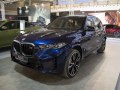 2024 BMW X5 (G05 LCI, facelift 2023) - Bild 95