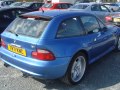 1998 BMW Z3 M Coupe (E36/7) - Fotoğraf 4