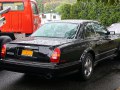 1996 Bentley Continental T - Снимка 6