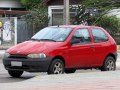 1996 Fiat Palio (178) - Снимка 3